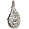 Kavu Rope Cotton Canvas Bag – 10 Liter